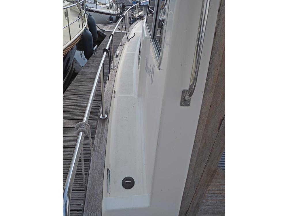  &Eacute;quipement de pont 